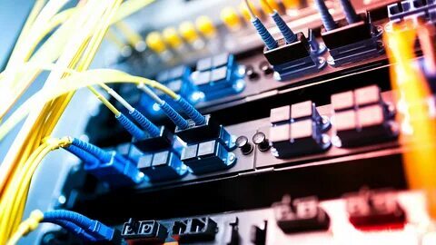 Fiber Optik kabellerin cekilisi ve montaji
