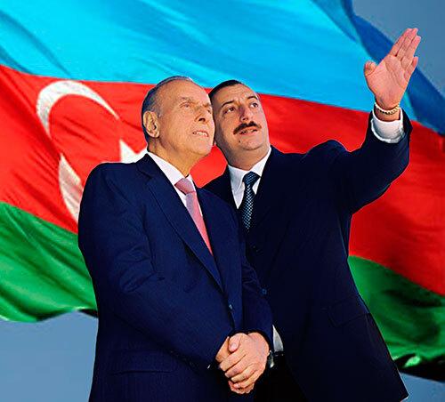 Azerbaycan Xalq Cumhuriyyeti xalqimizin seref tarixidir