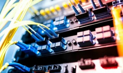 Fiber Optik kabellerin cekilisi ve montaji